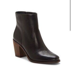Lucky brand Rylah boots